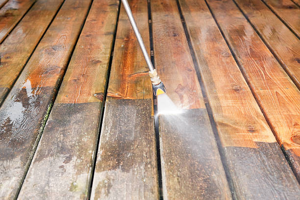 Reliable Corsicana, TX Pressure Washing Solutions